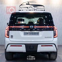 نيسان باترول